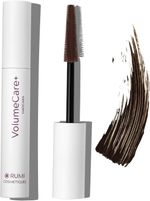 Rumi Cosmetiques VolumeCare+ Mascara For Mature Women-Extreme Length dark Brown