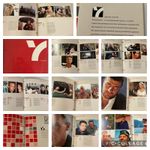 Gamma Film RUSSIAN TELEVISION PRESS KIT RUSSIAN LANGUAGE