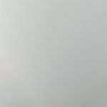 10 White Matt 8mm PVC Ceiling Panels Bathroom Cladding Shower Wet Wall Kitchen