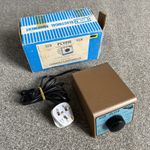 H&M Hammant & Morgan Flyer, 12v DC Model Railway Controller. Old Stock.