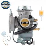 Carburettor For Suzuki Ozark 250 LTF250 Quadsport Z250 LTZ250 ATV13200-05G01