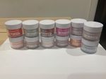 Glamrdip Dip Perfect Powder 18G - Choose Your Shade