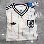 [Size L] Japan Away Jersey - Men's Shirt