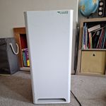  Camfil City M Air Purifier | Premium HEPA Filtration Tower Air Purifier