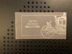 Tuvalu Mint Complete Booklet of Stamps 1986- Royal wedding