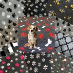 Vet Bedding Vet Bed Dog Bed Kennels Whelping Cats Rabbits Puppies Non Slip Back