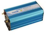 Inverter Converter 12V / 220V - 1500W (3000W Peak) Pure Sine Pure Sinus