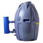 Limescale Descaler for Lay-Z-Spa SaluSpa AirJet Hot Tub Pump Descaling Tool E02