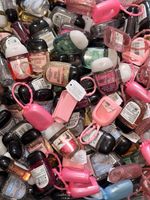 Bath And Body Works Pocketbacs Bundle x10