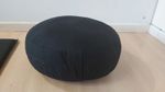 Zafu meditation cushion