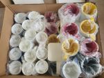 Sublimation blanks bundle. Brand new. Mugs, wall mounts, coasters and more.