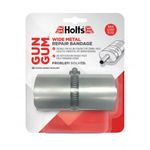 Holts Gun Gum Wide Metal Repair Bandage - HL1R6
