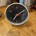 Table Clock (Jasper Morrison)