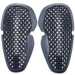 Alpinestars Nucleon Flex Pro Motorcycle Elbow Protectors Bike Jacket Inserts