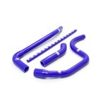 Triumph Speed Triple 1050 2005-2010 4 Piece Samco Sport Hose Kit