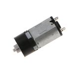 3V Micro Planetary Reducer Motor Dia 10MM High Torque DC Motor DIY Robot Gearbox