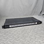 Belkin OmniView Pro3 8-Port KVM Switch PS/2 F1DA108Q Rack Mountable