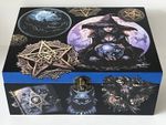 Witch Keepsake / Memory Box