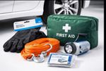 Car Roadside Emergency Kit Vehicle Safety Kit