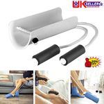 Sock Aid Sock Helper Puller Easy On Off Pulling Assists for Elderly Pregnant UK