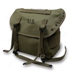Vietnam Era US Military Army Field Pack Bag Packet Canvas