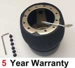 STEERING WHEEL BOSS KIT HUB FIT VW T4 TRANSPORTER 96 97 98 99 2000 01 02 03 NEW 
