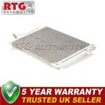 Air Conditioning Condenser Radiator  Fits Kia Sportage (Mk2) 1.7 CRDI