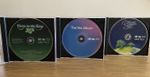 Yes - Close To The Edge / Fragile / Yes Album - Atmos Blurays
