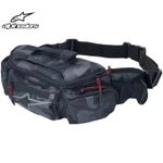 Alpinestars Tech Tool Pack Motorcycle Enduro Bum Bag Grey,Waterproof Waist Bag
