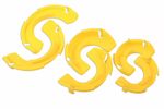 Spring Protectors for Car Coil Compression | Plastic Cover to Reduce Coil Damage