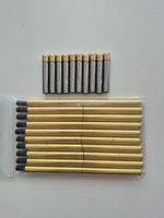 20 Slimline 7mm Tubes + 10 Refills + 10 Mechanisms - Free delivery