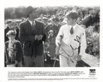 WILL SMITH & MATT DAMON SIGNED PHOTO THE LEGEND OF BAGGER VANCE (1)