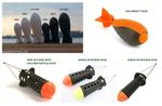 Fox Impact Spod / Spomb / Korda Spods / Carp Fishing / Spodding
