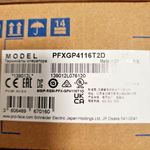 PRO-FACE HMI PFXGP4116T2D TOUCH PANEL New In Box Stored Item From Japan