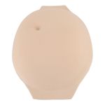 Fake Pregnancy Belly False Belly Bump Soft For Stage Performance
