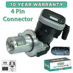 EGR VALVE FOR MERCEDES VIANO, VITO/MIXTO (W639) A6461401960, A6461402360