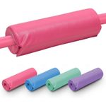 Gymnastics Bar Pad Detachable Protective Foam Sponge for Kids Horizontal Gym Bar