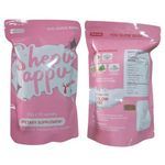10 Sachets Each You Glow Babe SHAPE UP SHEPU APPU Juice Powder Mix 15g⭐