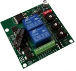 mXion APA 5A Analog Pendulum Auto Control, Holding Function, Softstart Z H0 G