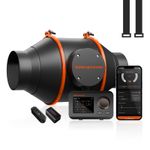 2026 Spider Farmer 4" 6" Inline Fan Blower with GGS Controller Smart APP Control