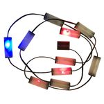 SpiritShack TripWire 10–30 Motion Sensors Ghost Hunting Equipment Paranormal