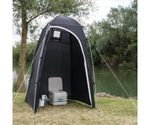 Kampa Loo-Loo Lightweight and Portable Toilet Tent
