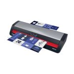 GBC 480HS Office A3 Laminator 800 mm/min Black Grey (4410072UK)