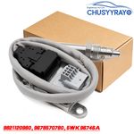 NOX Sensor FIT Citroen Peugeot 1.6 2.0 HDi BlueHDi Diesel 9821120980
