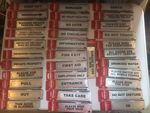 Message Information Sign Signs Plaque Notice Sticker Door Bedroom Office Home