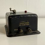 Hornby Dublo OO Gauge Analogue Controller 12V DC Transformer UNTESTED