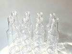 200ml,275ml,500ml Plastic Long Neck,Vinegar Bottle with Tamper Evident Cap