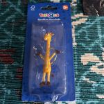 Toys R Us Geoffrey Keychain Boxed Brand New From Toys R Us In Macy’s New York