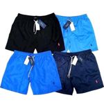 Mens Polo Ralph Lauren Swimming Shorts Trunks Brief Summer Beach Shorts