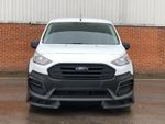 FORD TRANSIT CONNECT 18-23 Mstyle LOOK FRONT BUMPER MSTYLE